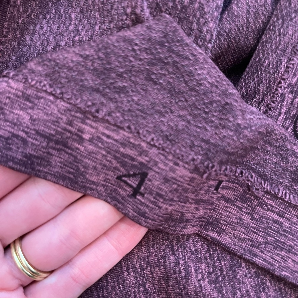 Lululemon Swiftly Tech Tee - image 3